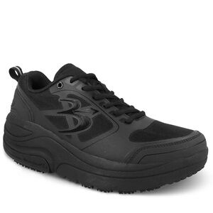 Gdefy Gravity Defyer Ion Women’s Sneakers Size 8.5 Black